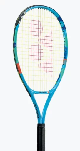Ракетка для тенісу Yonex Junior 25 (100 sq.in., 230g) Ocean Blue