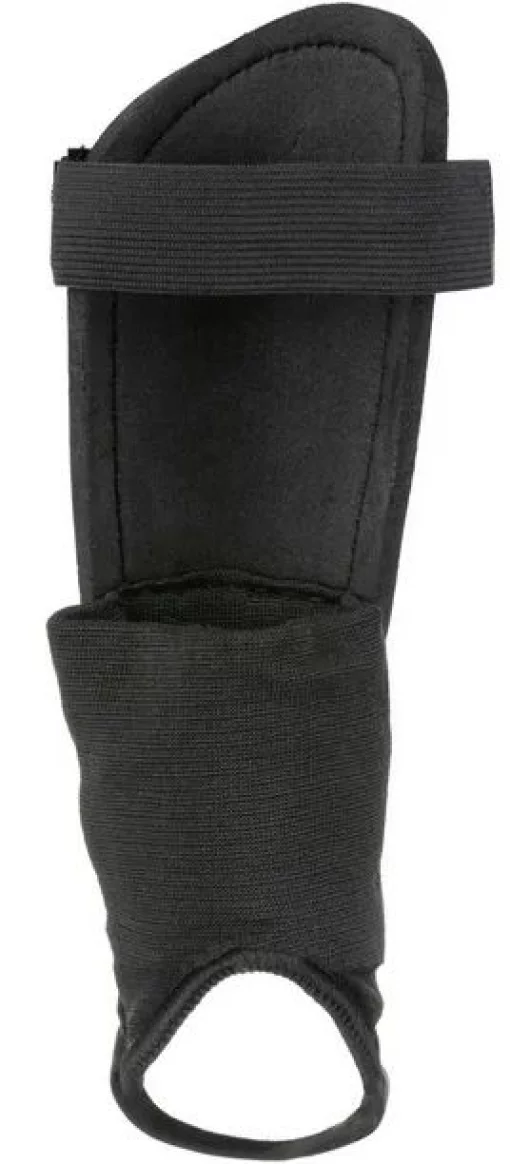 Щитки Puma King Ankle чорний Діт M (зріст 135-155 см) (030934-01)