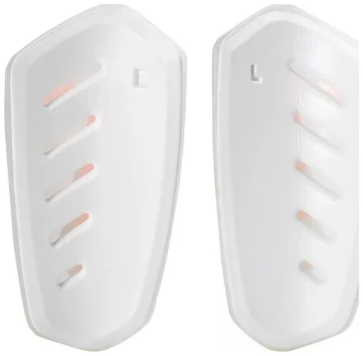 Щитки Puma ULTRA Flex Sleeve білий Уні M (зріст 135-155 см)