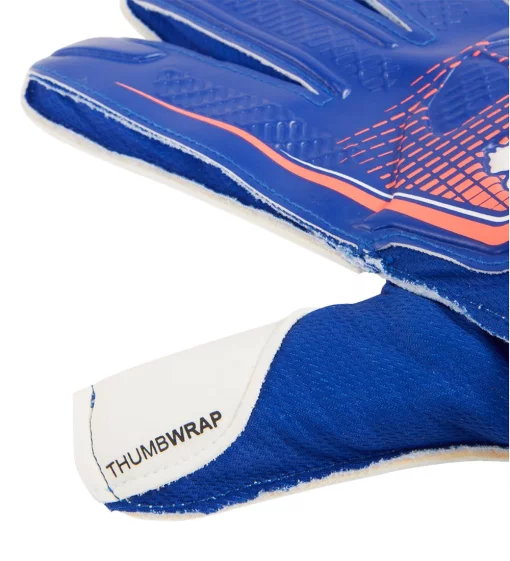 Воротарські рукавиці Puma ULTRA Play RC синій, білий Уні 8