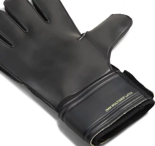 Воротарські рукавиці Puma ULTRA Play RC чорний 7 (042084-03)