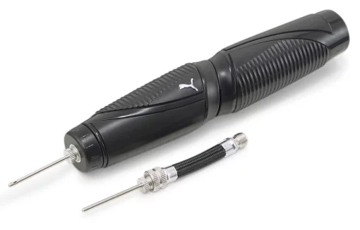 Насос Puma Handy Pump чорний Уні UA