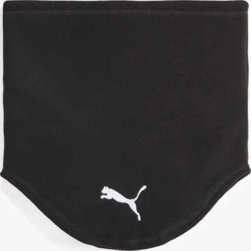 Баф Puma indWINTERIZED Neck Warmer чорний One Size (054386-01)