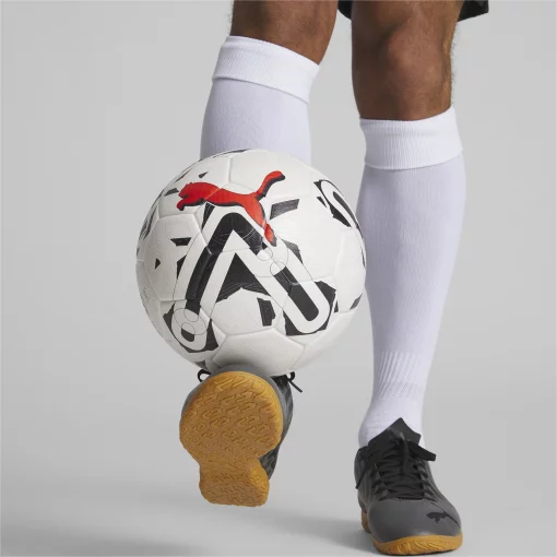 М'яч футбольний Puma Orbita 2 TB (FIFA Quality Pro) білий Уні 5