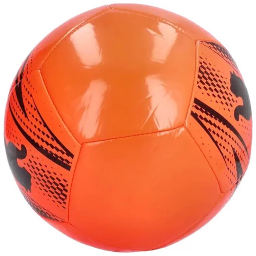 М'яч футбольний Puma ATTACANTO Graphic помаранчевий Уні 4 (084073-16)