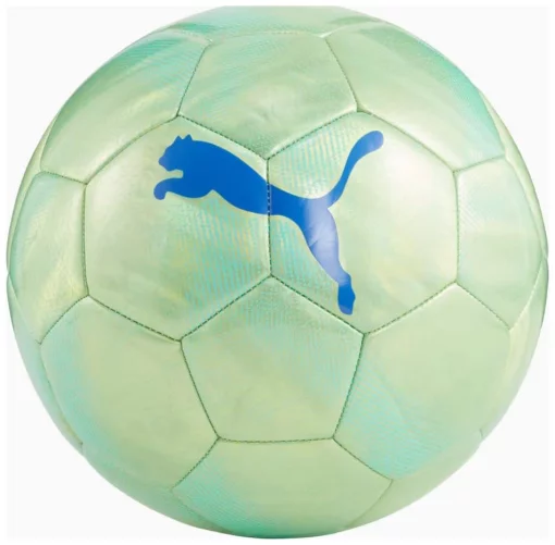 М'яч футбольний Puma FINAL Graphic ball зелений Уні 5