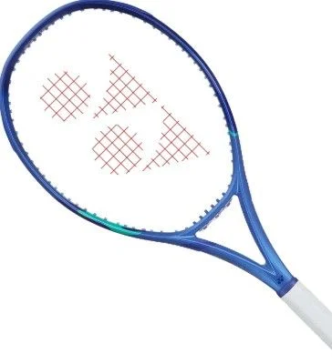 Ракетка для тенісу Yonex Ezone 100 L (285g) Blast blue Gr3