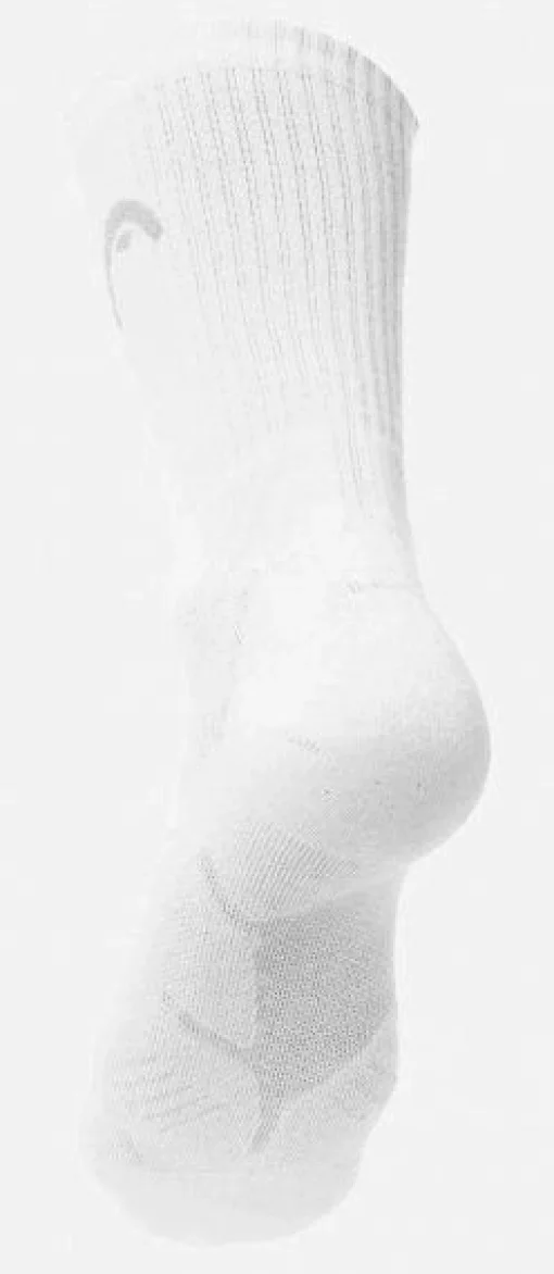 Шкарпетки Head MATCH CREW UNISEX 2P білий Уні 35-38