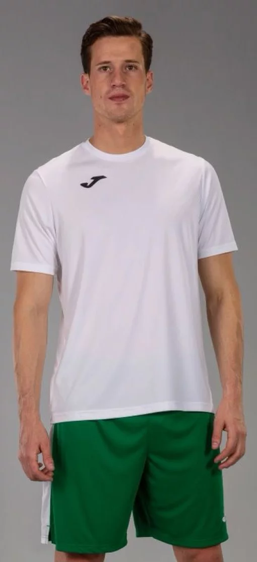Футболка Joma COMBI білий Чол S