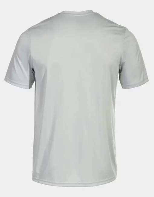Футболка Joma COMBI світло-сірий Діт 2XS