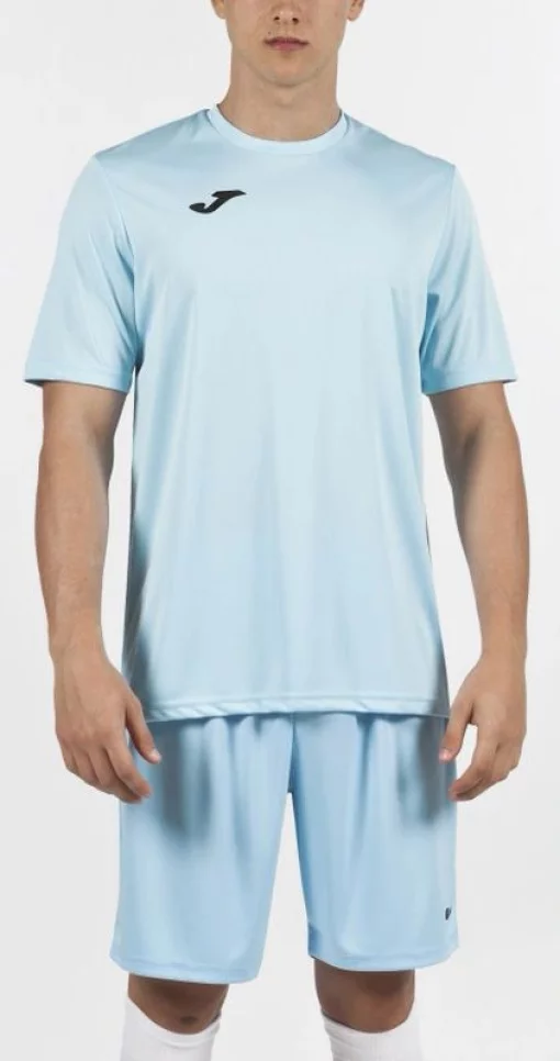 Футболка Joma COMBI блакитний Чол XL