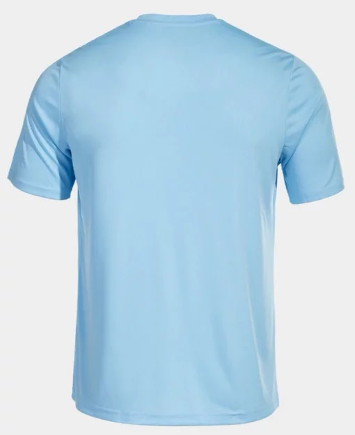 Футболка Joma COMBI блакитний Чол XL