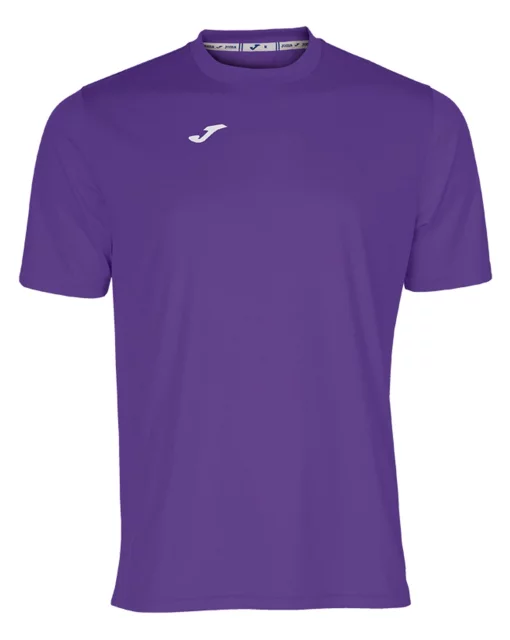 Футболка Joma COMBI фіолетовий Чол XL