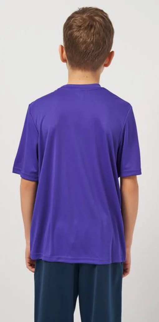 Футболка Joma COMBI фіолетовий Чол XL