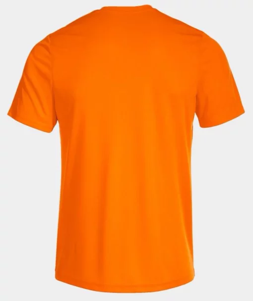 Футболка Joma COMBI помаранчевий Чол S