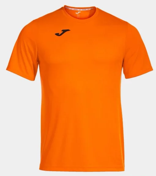 Футболка Joma COMBI помаранчевий Чол S