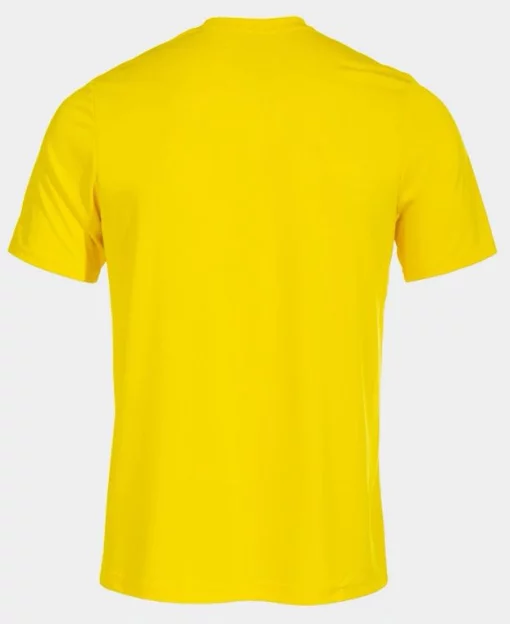 Футболка Joma COMBI жовтий Чол 2XL-3XL