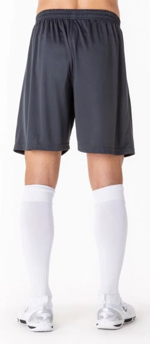 Шорти Joma NOBEL сірий Чол L