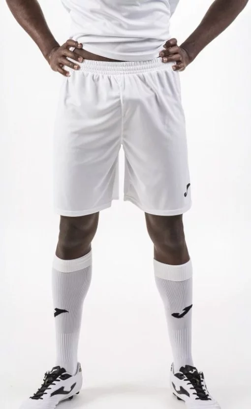 Шорти Joma NOBEL білий Чол L