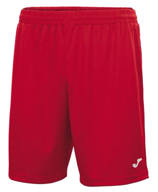 Шорти Joma NOBEL червоний Чол L