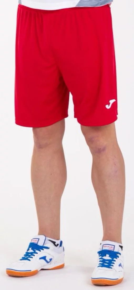 Шорти Joma NOBEL червоний Чол L