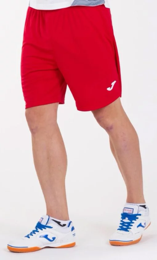Шорти Joma NOBEL червоний Чол L