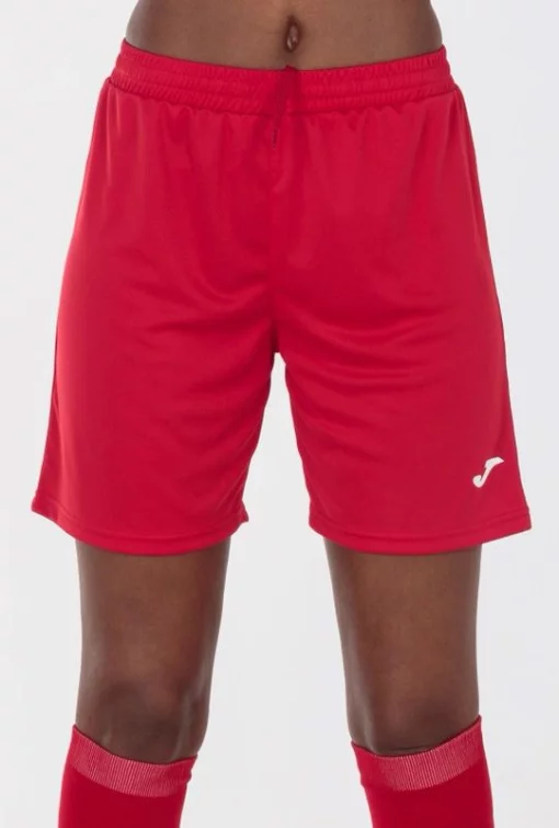 Шорти Joma NOBEL червоний Чол L