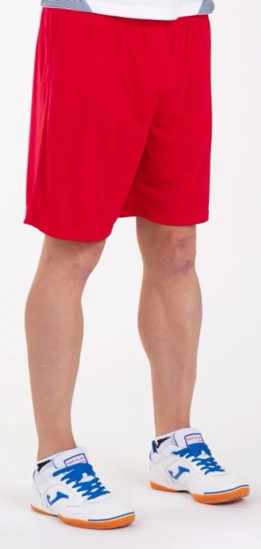Шорти Joma NOBEL червоний Чол L