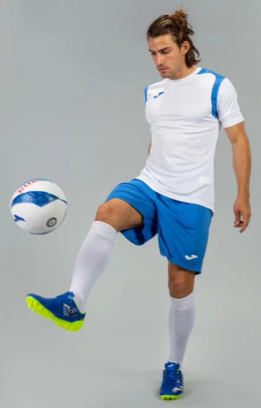 Шорти Joma NOBEL синій Чол L