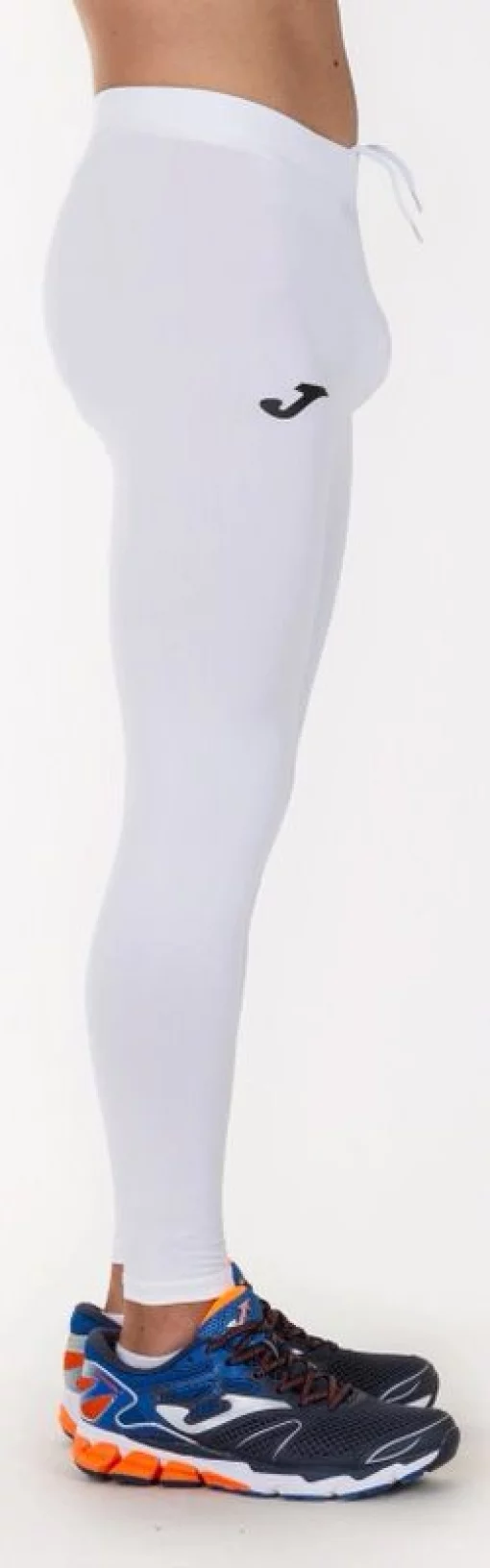 Термоштани Joma BRAMA ACADEMY білий Діт 2XS-XS