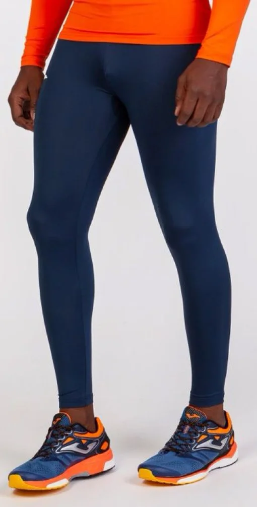 Термоштани Joma BRAMA ACADEMY темно-синій Чол L-XL