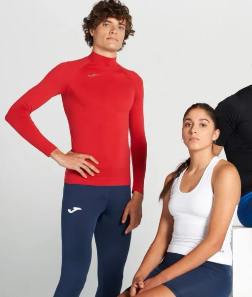 Термоштани Joma BRAMA ACADEMY темно-синій Чол L-XL