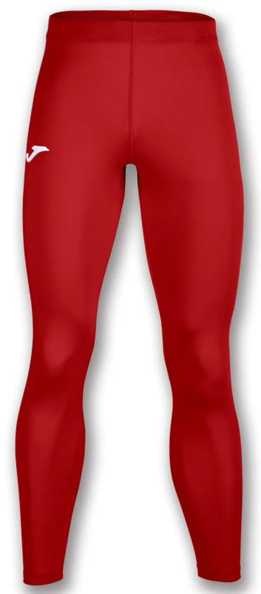Термоштани Joma BRAMA ACADEMY червоний Діт 2XS-XS