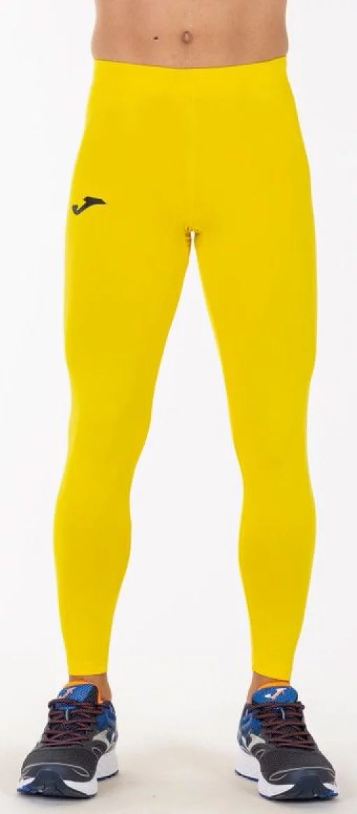 Термоштани Joma BRAMA ACADEMY жовтий Діт 4XS-3XS