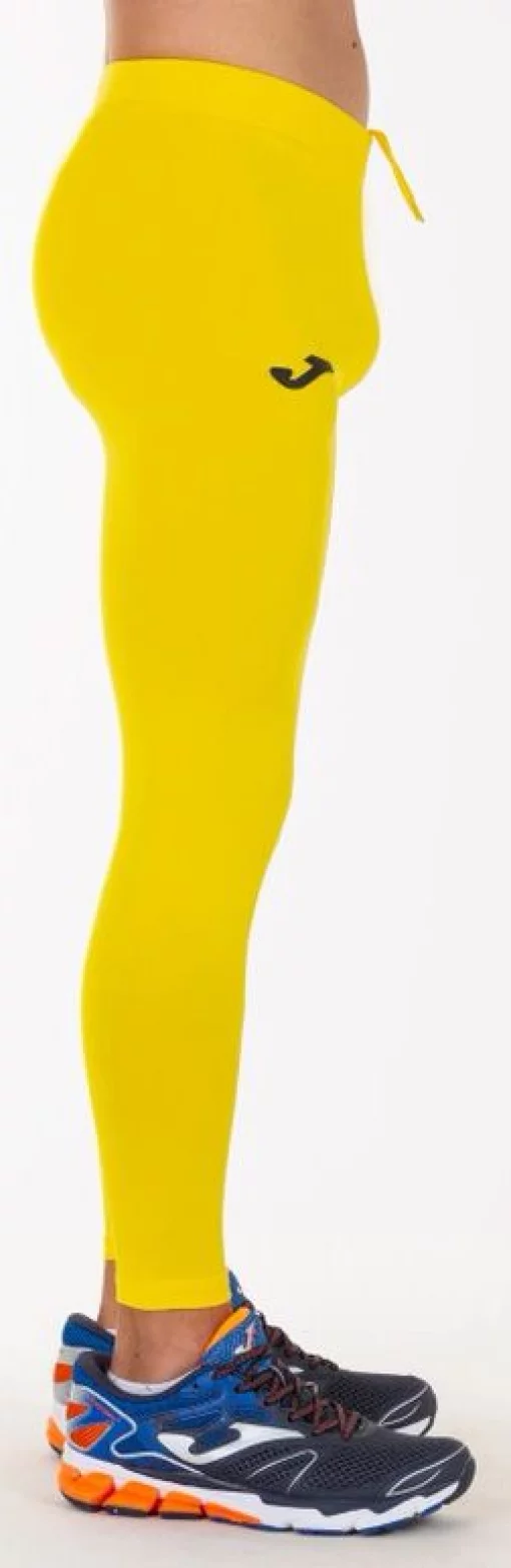 Термоштани Joma BRAMA ACADEMY жовтий Діт 4XS-3XS