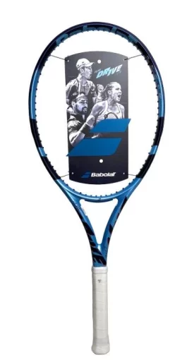 Ракетка Babolat PURE DRIVE LITE UNSTR NC 2025 Gr2