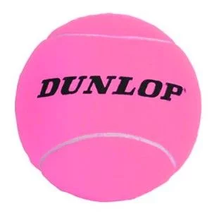М'яч сувенірн Dunlop TAC 5i MIDI BALL PINK