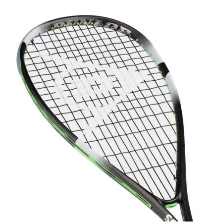 Ракетка для сквошу Dunlop SONICCORE EVOLUTION 130