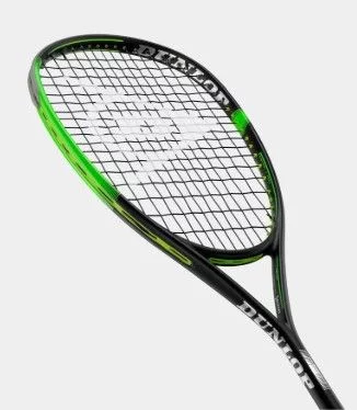 Ракетка для сквошу Dunlop SONIC CORE ELITE 135