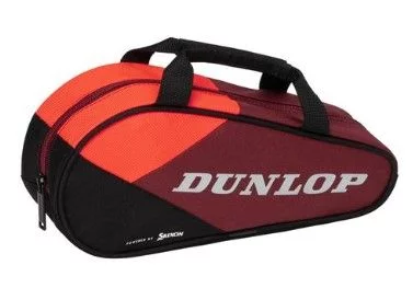 Чехол Dunlop tac CX mini bag black/red