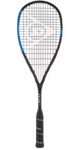 Ракетка для сквошу Dunlop FX128 PRO NH