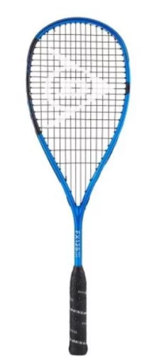Ракетка для сквошу Dunlop FX125 PRO LITE NH