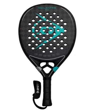 Ракетка для падел тенісу Dunlop Galactica pro 2025 year (10359940)