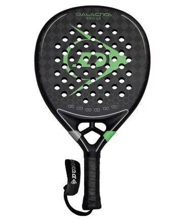 Ракетка для падел тенісу Dunlop Galactica pro LS 2025 year (10359941)