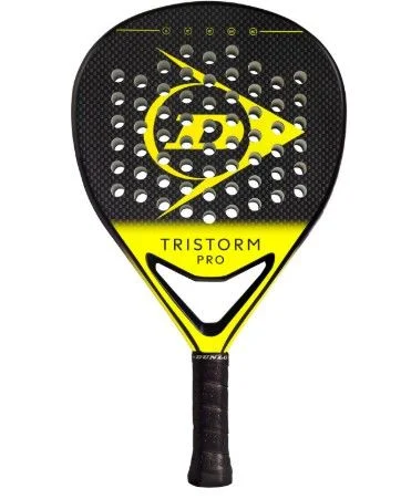 Ракетка для падел тенісу Dunlop Tristorm pro 2025 year (10359946)