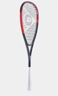 Ракетка для сквошу Dunlop PRT CX Team 125 NH (10365478)