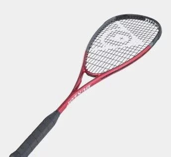 Ракетка для сквошу Dunlop PRT TRISTORM GRAPHITE NH (10365480)