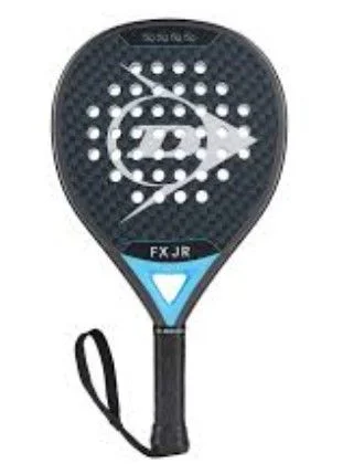 Ракетка для падел тенісу Dunlop FX Junior 2026 year (10370738)