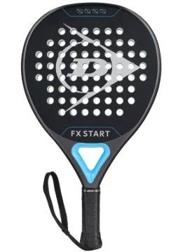 Ракетка для падел тенісу Dunlop PRT FX Star 2026 (10370745)