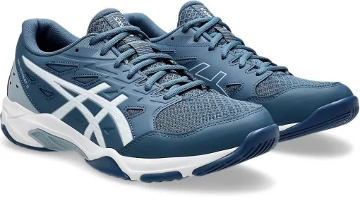 Кросівки сквош чол. Asics Gel-Rocket 11 blue/white (44) 10
